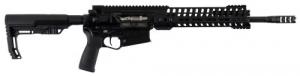 POF Revolution Gen4 308 Winchester (7.62 NATO) 16.5" (14.5" Pinned and Welded) Barrel AR10 Semi Auto Rifle - 01389