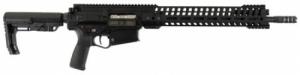 POF P-6.5 EDGE BLK 16 14M RAIL 6.5 - 01465