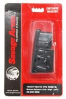 Savage MAG 10/11F 22250 BOTR BL - 55104