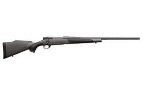 Weatherby Vanguard Gray/Black 6.5-300  - VGT653WR6O