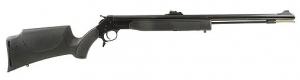 CVA Optima 209 .50 cal Blue barrel, Black stock - PR2000