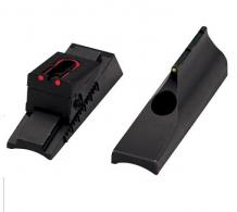 Main product image for CVA DuraSight Z2 for Muzzleloader after 2001 Red/Green Fiber Optic Rifle Sight