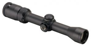 Bushnell 1.75-4X32 Trophy w/Circle X Reticle/Realtree All Pu