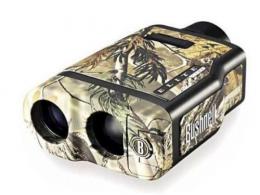 Bushnell Elite 1500 ARC Rangefinder w/1600 Yard Range & Real - 205104