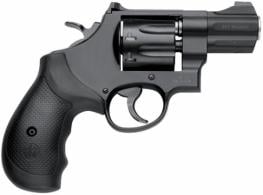Smith & Wesson Model 327 Night Guard 357 Magnum Revolver