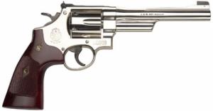 Smith & Wesson Model 25 357 Magnum Revolver