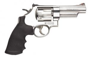 Smith & Wesson Model 627 4" 357 Magnum Revolver