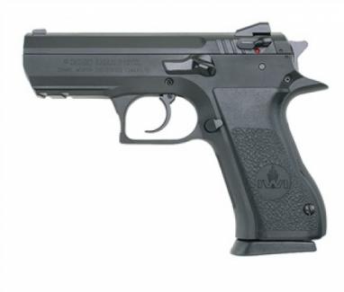 Magnum Research Baby Eagle II 10+1 45ACP 3.93"