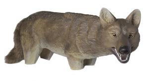 Edge Expedite Coyote Decoy