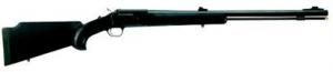 Knight KP1 Single Round 30-06 Springfield w/Black Composite Stock - P1C3006BC