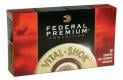 Federal Vital-Shok Trophy Bonded Tip 20RD 160gr 7mm Rem Magnum - PR7TT1