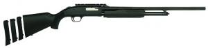 Mossberg & Sons 20 Ga. Super Bantam/24" Fully Rifled Barrel/Integra