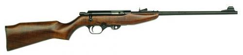Mossberg & Sons 801 Youth Half Pint 22LR Bolt Action Rifle