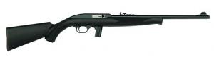 Mossberg & Sons Model 702 Plinkster Bantam 22LR Semi-Automatic Rifle
