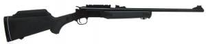 Rossi USA 30-06 Springfield Single Round w/23" Blue Barrel/Synthe