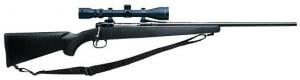 Savage Model 11FXP3 "Package" .243 Winchester *WITH SCOPE*