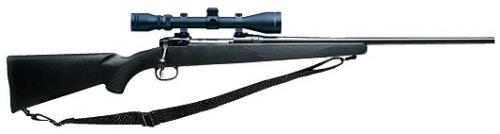 Savage Model 11FXP3 "Package" .300 Winchester Magnum *WITH SCOPE*
