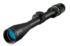 Trijicon AccuPoint 3-9x 40mm Duplex Crosshair / Green Dot Reticle Rifle Scope