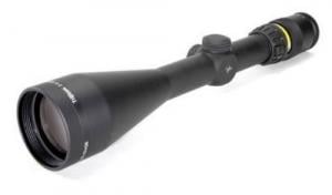 Trijicon AccuPoint 2.5-10x 56mm Mil-Dot Crosshair / Green Dot Reticle Rifle Scope