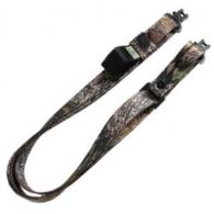 Outdoor Connection Super Sling Quick Detach Swivel Realtree AP