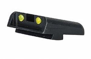 TruGlo TFO for Glock 20,21,29-32,37,40,41 Fiber Optic Handgun Sight