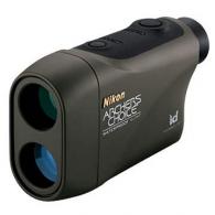 Nikon ARCHERS CHOICE 6X RANFIND - 8366