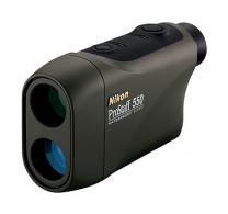 Nikon LSR 550 PROSTAFF - 8369