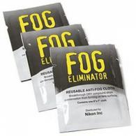 Nikon Reusable Anti-Fog Cloth