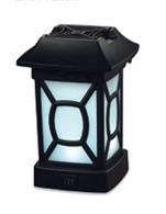 Thermacell Patio Lantern