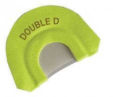 Hunters Specialties Double D Wild Turkey Diaphragm