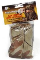 Hunters Specialties 3/4 Junior Realtree All Purpose Face Mas