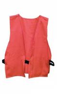 BlackHawk Adjustable Black Lined Assault Vest w/HydraStorm H