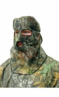 Primos Mossy Oak New Break-Up Full-Hood Ninja Mask