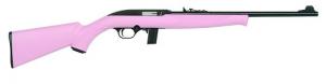 Mossberg & Sons Plinkster 22 Lr Pink