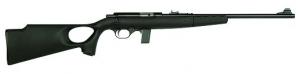 Mossberg & Sons 10 + 1 .22 LR  w/Blue Finish/Black Synthetic