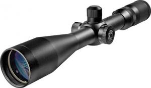 Barska Benchmark 4-16x 50mm Rifle Scope - AC11202