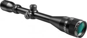 Barska 5x-15x40mm Riflescope w/Rings & 30-30 Winchester Reticle - AC11212
