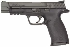 Smith & Wesson M&P9 Pro 17+1 9mm 5"