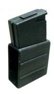 Command Arms Black Horizontal Magazine Carrier - M16CH