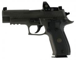 Sig Sauer P226 Legion 9MM W/Romeo 1 Red Dot 4.4" Barrel - E26R9LEGIONRX