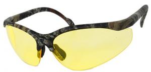 Radians Journey Jr Glasses w/Mossy Oak Break Up Frame/Amber