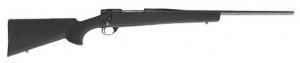 Howa-Legacy 5 + 1 223 Rem./20" Blued Barrel/Black Youth Stock/Green