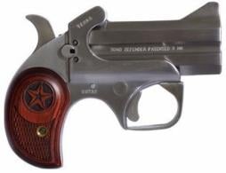 Bond Arms Texas Defender 9mm Derringer