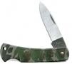 Case Spear Point Blade Folder Knife - 08912