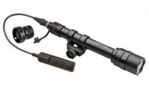 Surefire M600AABK Scout Light 200 Lumens AA (2) Black - M600AA-BK