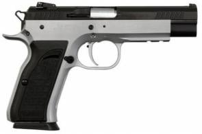 EUROPEAN AMERICAN ARMORY Witness Elite Match 17+1 9mm 4.75"