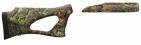 Remington Shurshot Stock/Forend For Remington 870 Thumbhole