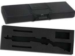 Bulldog Cases Black Tactical Case For SoCom II - BD592