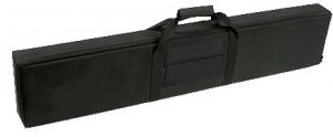 Bulldog Cases Black Breakdown Shotgun Case - BD534