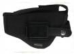 Main product image for Bulldog Cases Black Extreme Holster For Glock 26 & 29